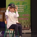 IV Dziecięcy Festiwal Muzyczny "Barka Radości"