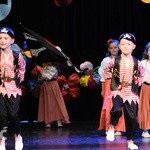 IV Dziecięcy Festiwal Muzyczny "Barka Radości"