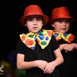 IV Dziecięcy Festiwal Muzyczny "Barka Radości"