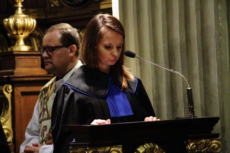 XV Święto Prawników