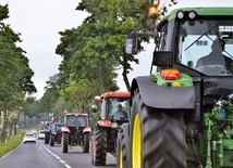 Trudny maj dla rolników