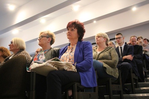 XIV Sympozjum Naukowe "Myśląc o Polsce"