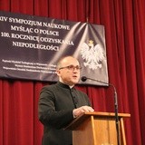 XIV Sympozjum Naukowe "Myśląc o Polsce"