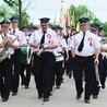 70-lecie szkoły w Bażynach