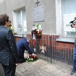 Briefing prasowy w Stalowej Woli