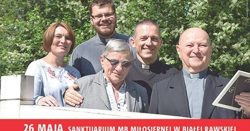 Prośba do mam i kapłanów