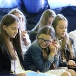 Finał przeglądu "Pasterz i Ojciec"