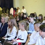 Finał przeglądu "Pasterz i Ojciec"