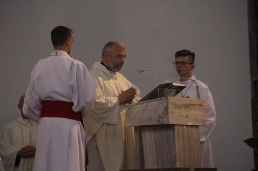 Rycerze Kolumba w Siemianowicach