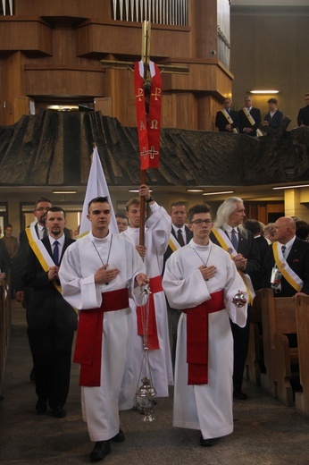 Rycerze Kolumba w Siemianowicach