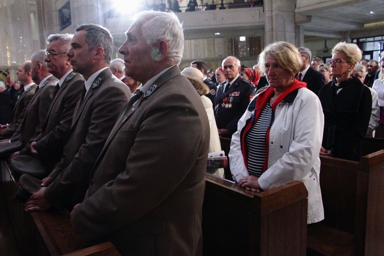 Inauguracja obchodów 40. rocznicy wyboru Karola Wojtyły na papieża