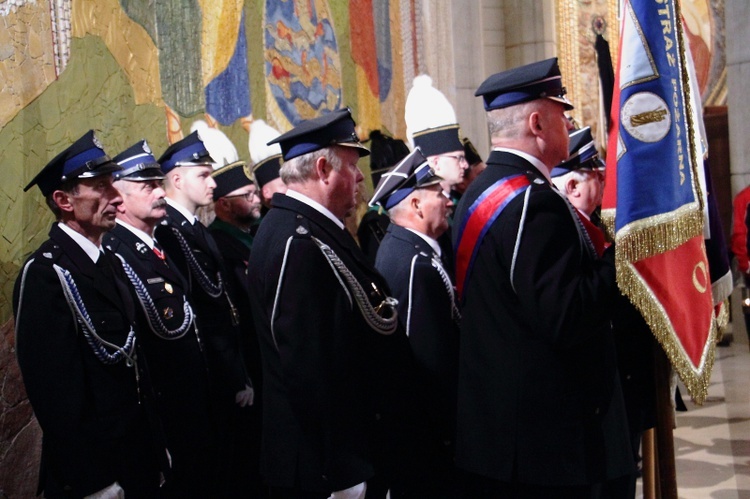 Inauguracja obchodów 40. rocznicy wyboru Karola Wojtyły na papieża