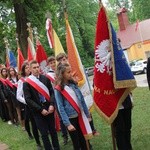 Diecezjalny Zjazd Rodziny Szkół im. Jana Pawła II w Niwiskach