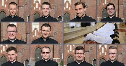 Jaki powinien być ksiądz?