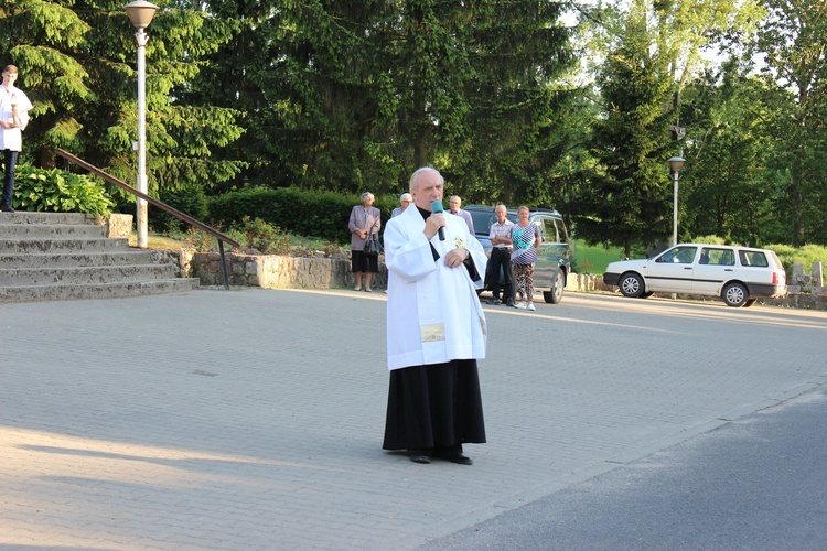 Z Gardei do Szembruku 