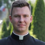 Ks. mgr Wojciech Konkol