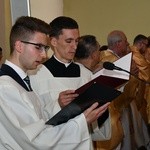 Święcenia prezbiteratu