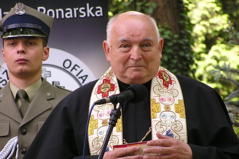 Dzień Ponarski 2018