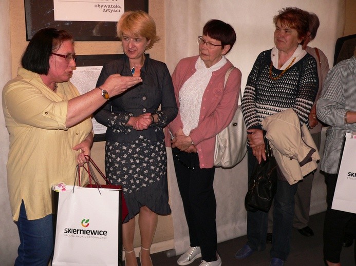 Wystawa pamiątek rodziny Heurichów