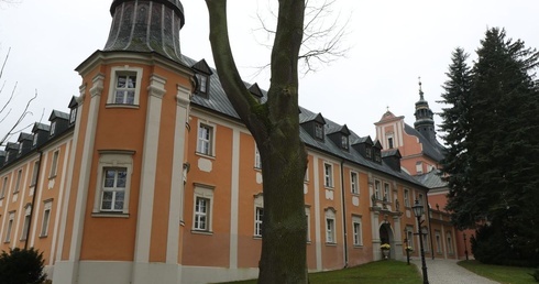 Sukces ministrantów