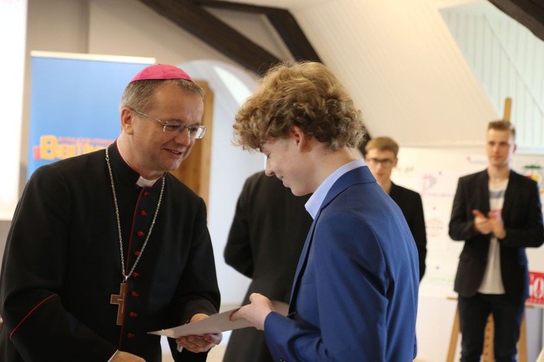 Konkurs Biblijny rozstrzygnięty