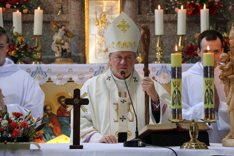 Obchody 100. rocznicy odzyskania niepodległości na Ślęży