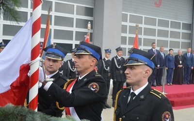 By rzucić wszystko i iść na ratunek 