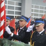 Dzień Strażaka w Kraków Airport 