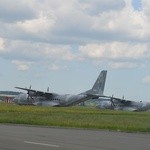 Dzień Strażaka w Kraków Airport 