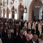 Święcenia kapłańskie 2018