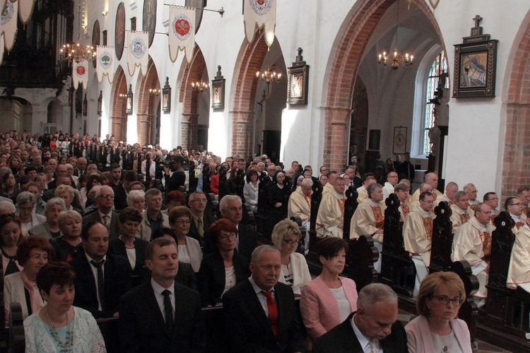 Święcenia kapłańskie 2018