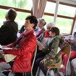 Majówka na statku w Sandomierzu 