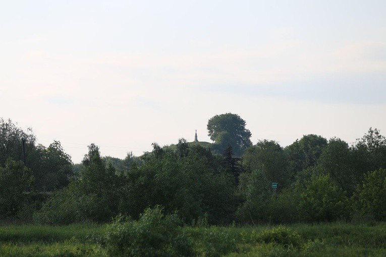 Majówka na statku w Sandomierzu 