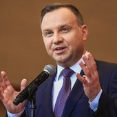 Prezydent wypowiedział się na temat ustawy 447