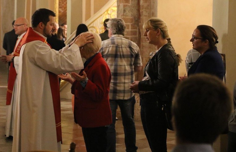 Akatyst do Ducha Świętego