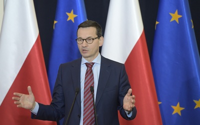 Premier: Polski przemysł stoczniowy ma ogromny potencjał 