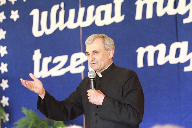 Dzień Seniora w Olszynach