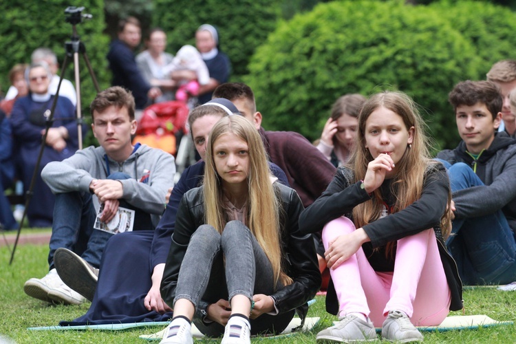 Festiwal Młodych w Dębicy