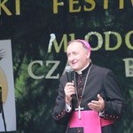 Festiwal Młodych w Dębicy