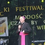 Festiwal Młodych w Dębicy