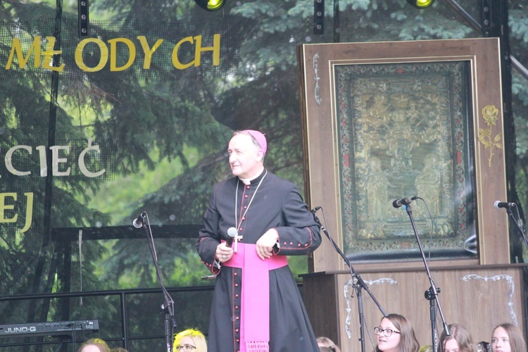 Festiwal Młodych w Dębicy