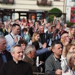 Pięćdziesiątnica w Skierniewicach