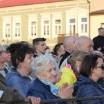 Pięćdziesiątnica w Skierniewicach