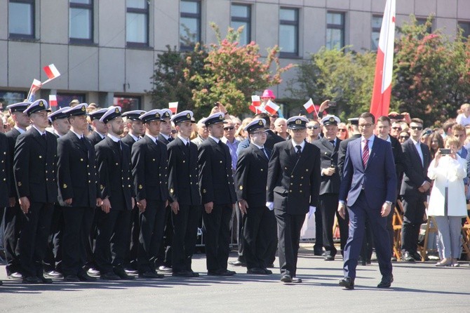 Rejs Niepodległości 