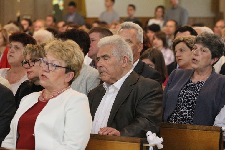 Święcenia u kapucynów
