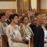 Święcenia u kapucynów