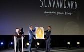 Finał "Slavangard" 2018