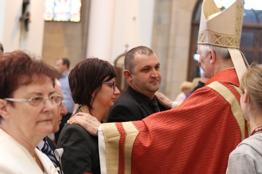 Jubileusze małżeńskie, cz. I