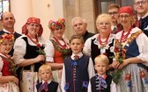 Jubileusze małżeńskie, cz. I