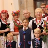 Jubileusze małżeńskie, cz. I